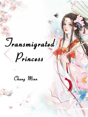 Transmigrated Princess
